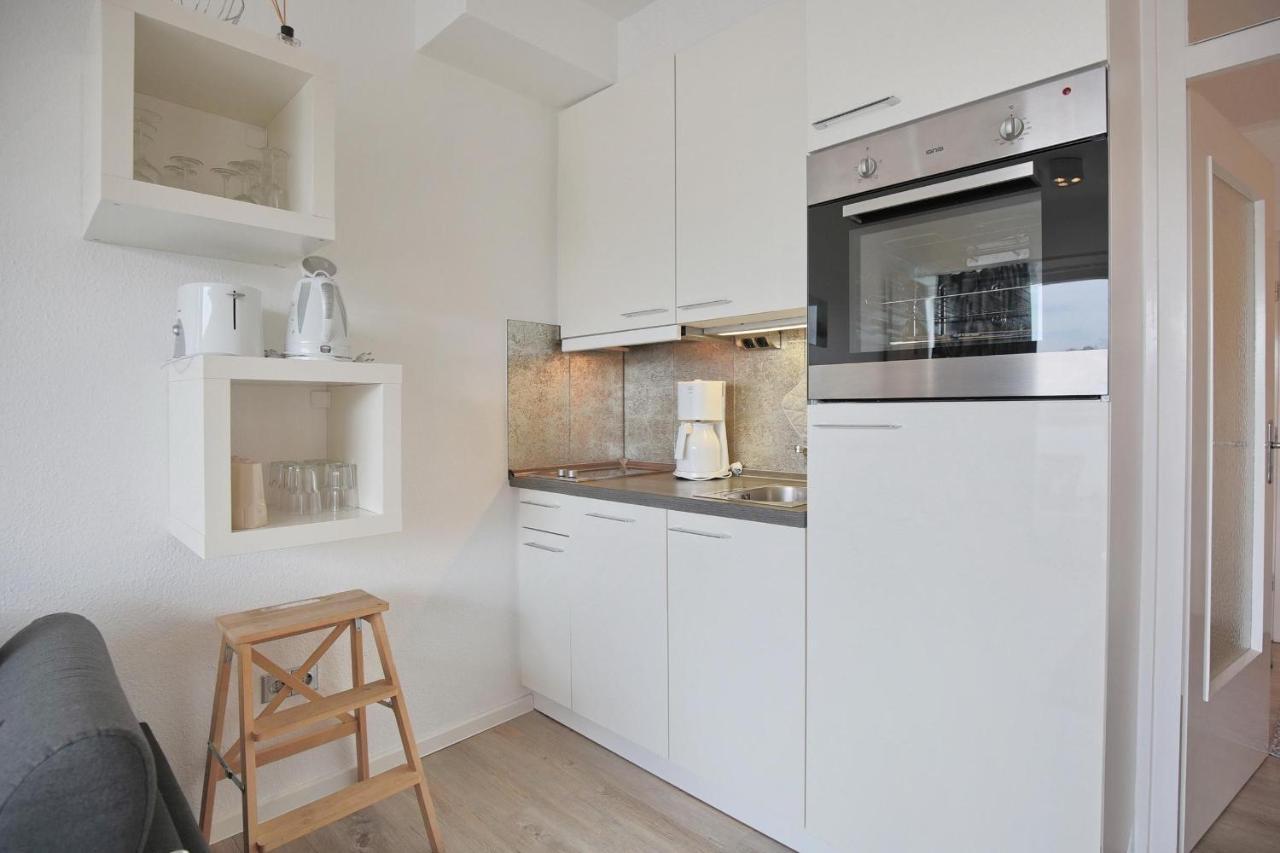 Haus Adria Haus Adria Appartement 26 シャルボイツ エクステリア 写真