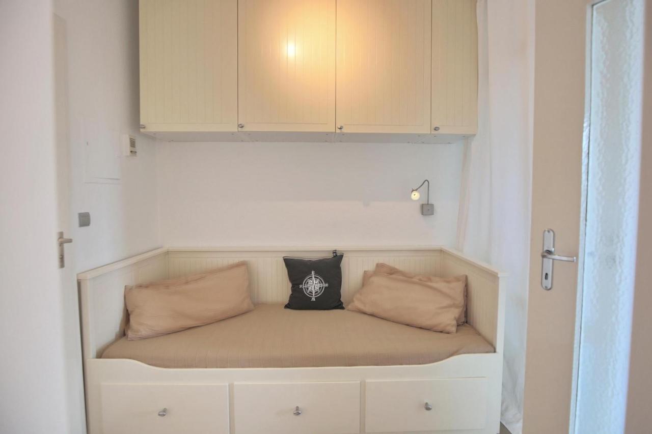 Haus Adria Haus Adria Appartement 26 シャルボイツ エクステリア 写真