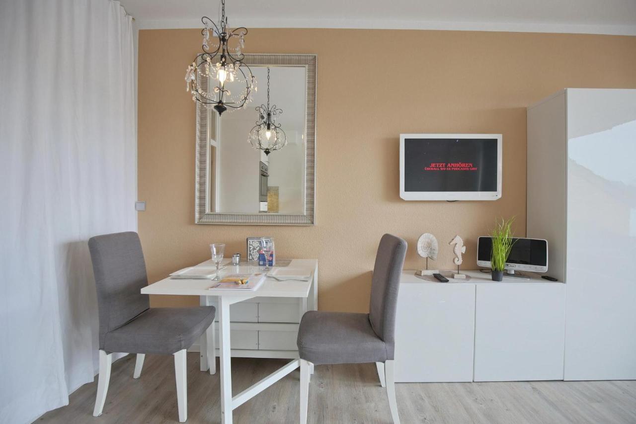 Haus Adria Haus Adria Appartement 26 シャルボイツ エクステリア 写真