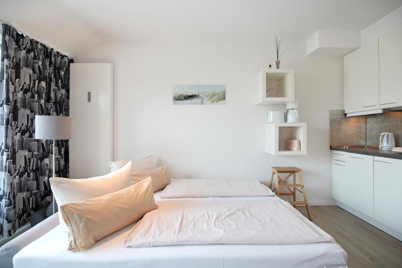 Haus Adria Haus Adria Appartement 26 シャルボイツ エクステリア 写真