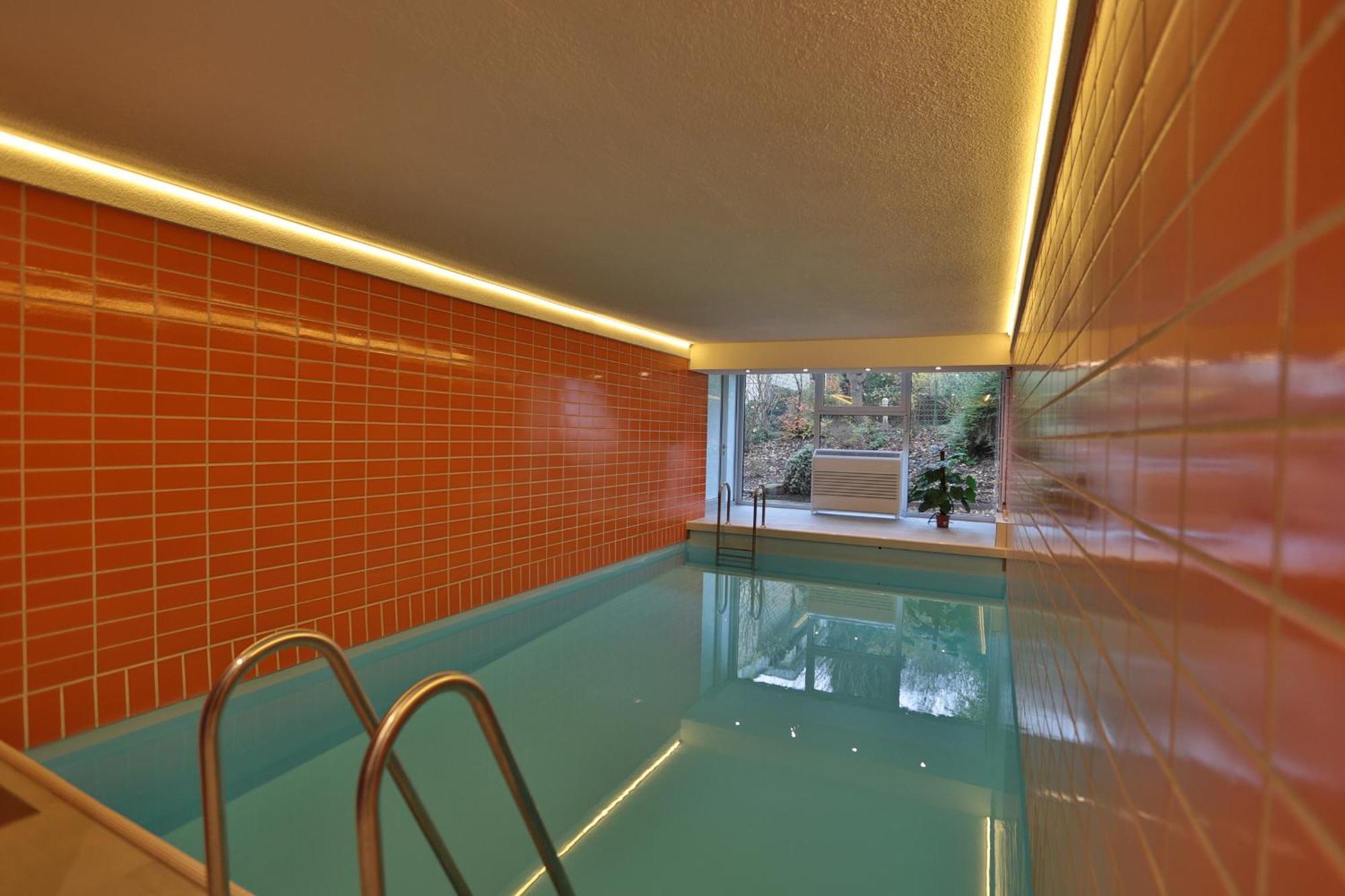 Haus Adria Haus Adria Appartement 26 シャルボイツ エクステリア 写真